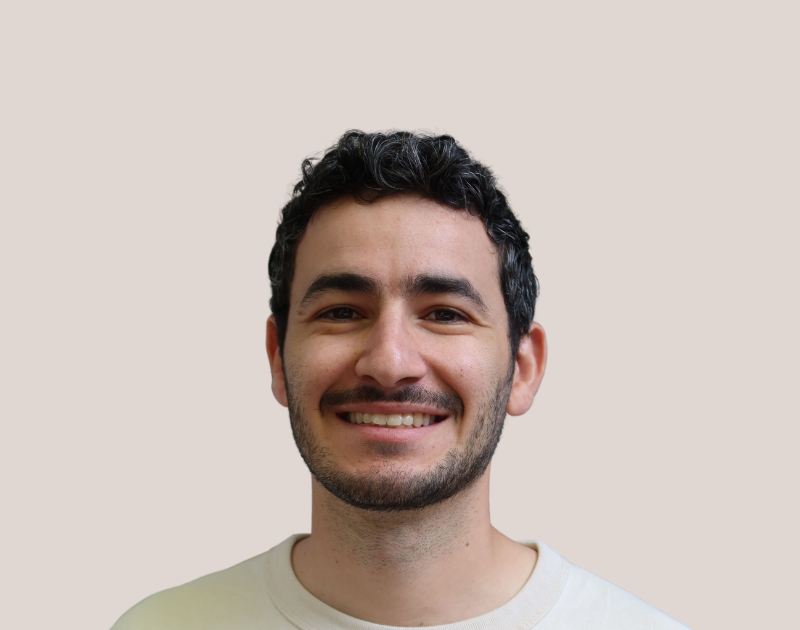 Nir Vaida, CEO of FocusNow