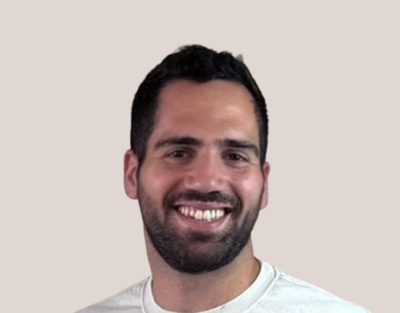 Shahar Solema, CTO of FocusNow